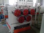 PET Strapping Band Machine Packing Belt Production Line CE ISO9001 Certificate