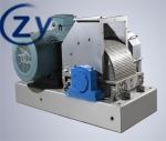 250 Kw Potato Cassava Rasper Double Blade 1450rpm Motor