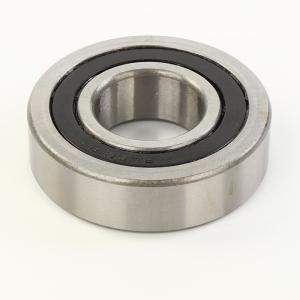 Wholesale The Number of Rows Single 3mm Carbon Steel Ball Bearing for Radial Load Direction from china suppliers