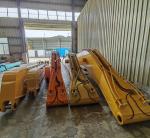 heavy duty machinery long excavator excavator long arm 7-40m excavator long for