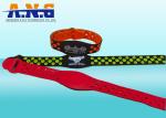 New Type Silicone RFID Wristband NFC Bracelet