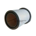 Chinese manufacturer direct supply engine Air Filter af872 for truck
