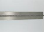 Steel Welding On Continious Industrial Piano Hinge For Heavy Duty Door