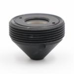 MTV M12 X 0.5 Mount 125Degree 2.0MP 2.1mm Pinhole CCTV Lens