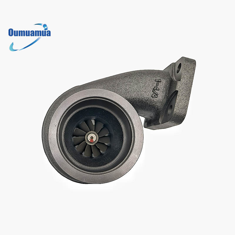 HE200FG turbocharger 5329832 5329834 5554788 5554789 5554799 for Cummins generator set