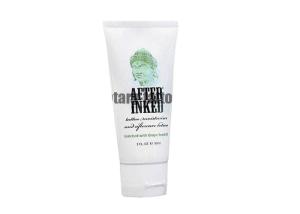 Wholesale 90ml After Inked Tattoo Moisturizer And Aftercare Lotion Tattoo Aftercare Cream from china suppliers