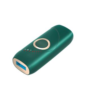 Wholesale Ice Cooling IPL Beauty Device For Hair Removal Skin Rejuvenation from china suppliers