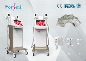 Wholesale 15 inch big screen cryolipolysis slimming machine in best price from china suppliers