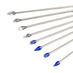 Rubber Silicon ESD Adhesive Gel Sticky Head Cleanroom Swab Dust Free