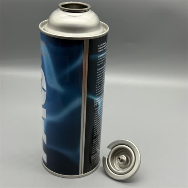 High-Performance Butane Gas Stove Valve for Professional Chefs with Ergonomic Grip Design