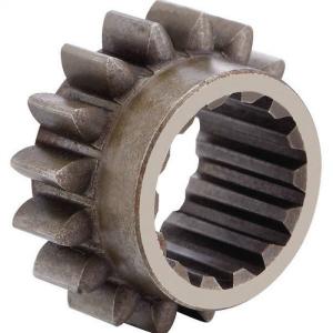 Wholesale Fiat Small Spur Gear with Professional design from china suppliers