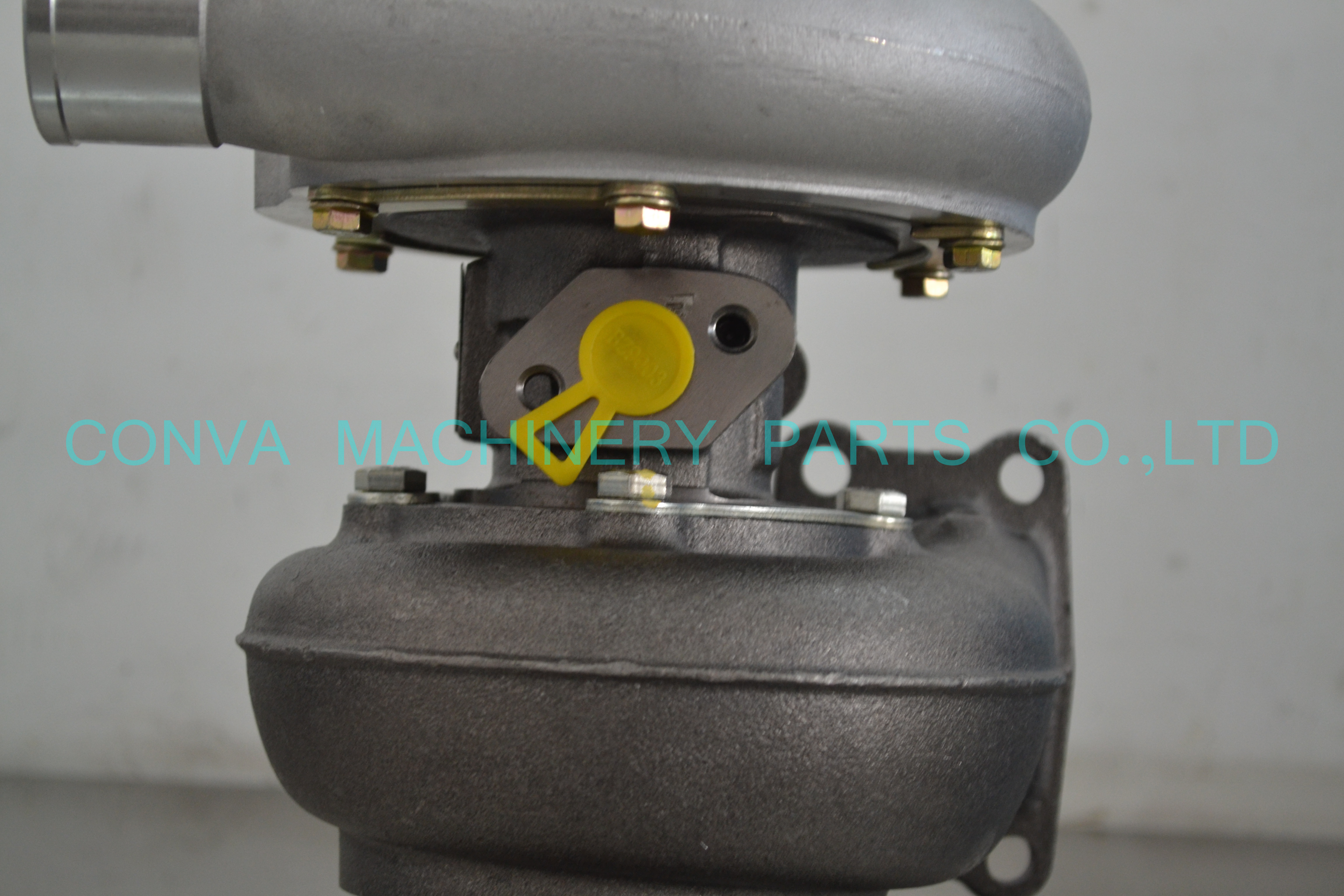 Industrial Caterpillar 3116 Turbo , Auto Turbocharger S2EGL094 166773 0R6743