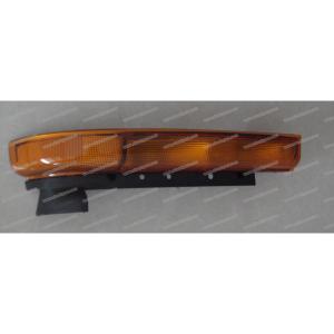Wholesale Finisher Lamp Cover Yellow For Fuso FE647/FB511 Fuso Truck Spare Body Parts from china suppliers