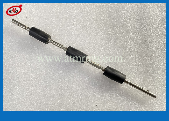 NCR ATM Assy Presenter Assy Drive Shaft Timing Disk 4450672124