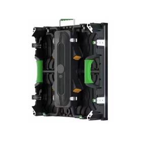 Wholesale P3.9 Outdoor Indoor Die Cast Aluminum Rental LED Screen Cabinet with 14bit Gray Scale from china suppliers