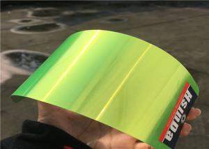 Wholesale Heat Resistance Decorative Powder Coat Candy Colors Good Exterior Performance from china suppliers