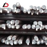 ASTM Ss400 A36 A572 Q235 AISI 1020 1045 Hot Rolled Steel Round Bar Structural