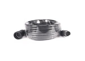 Wholesale 13 Pin Convert Male Female Video Audio Connectors Cable from china suppliers