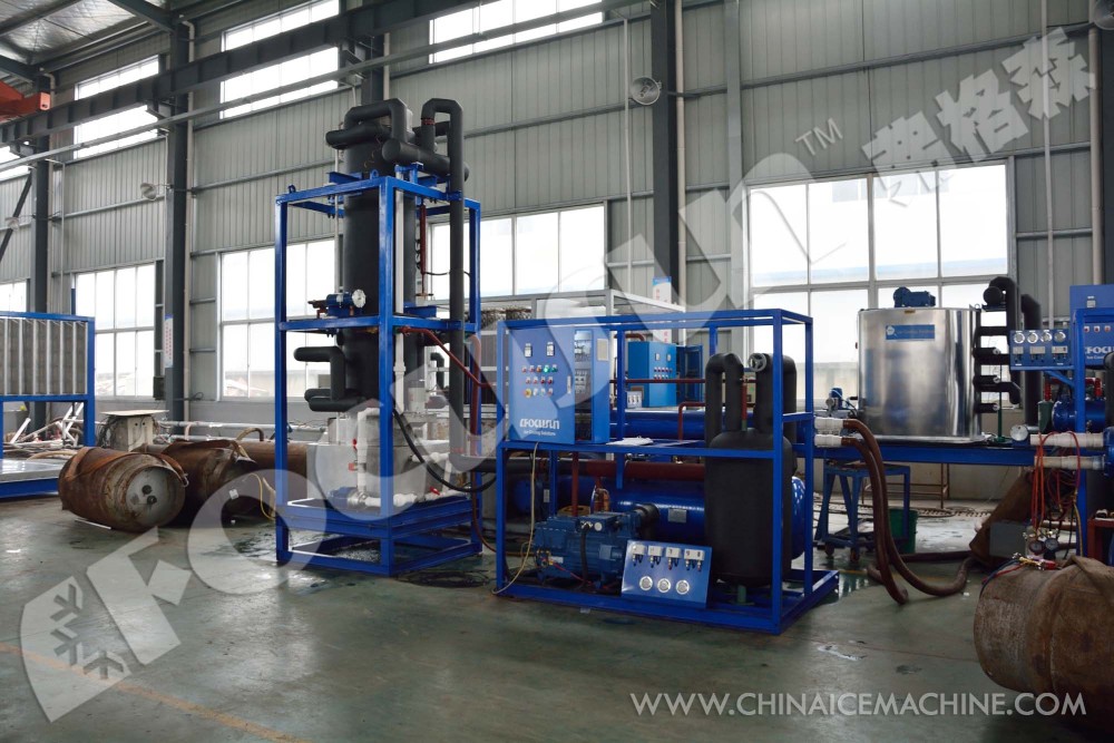 5ton Cooling Capacity Solar Powered Containerized Cold Room for Vegetables Fruits or Fish