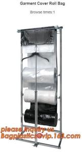 Wholesale Garment cover tubing Bags, Chair Bags Chair Bag Covers Clothing Bags Garment Bags Tubing Dispenser Tubing Dispenser from china suppliers