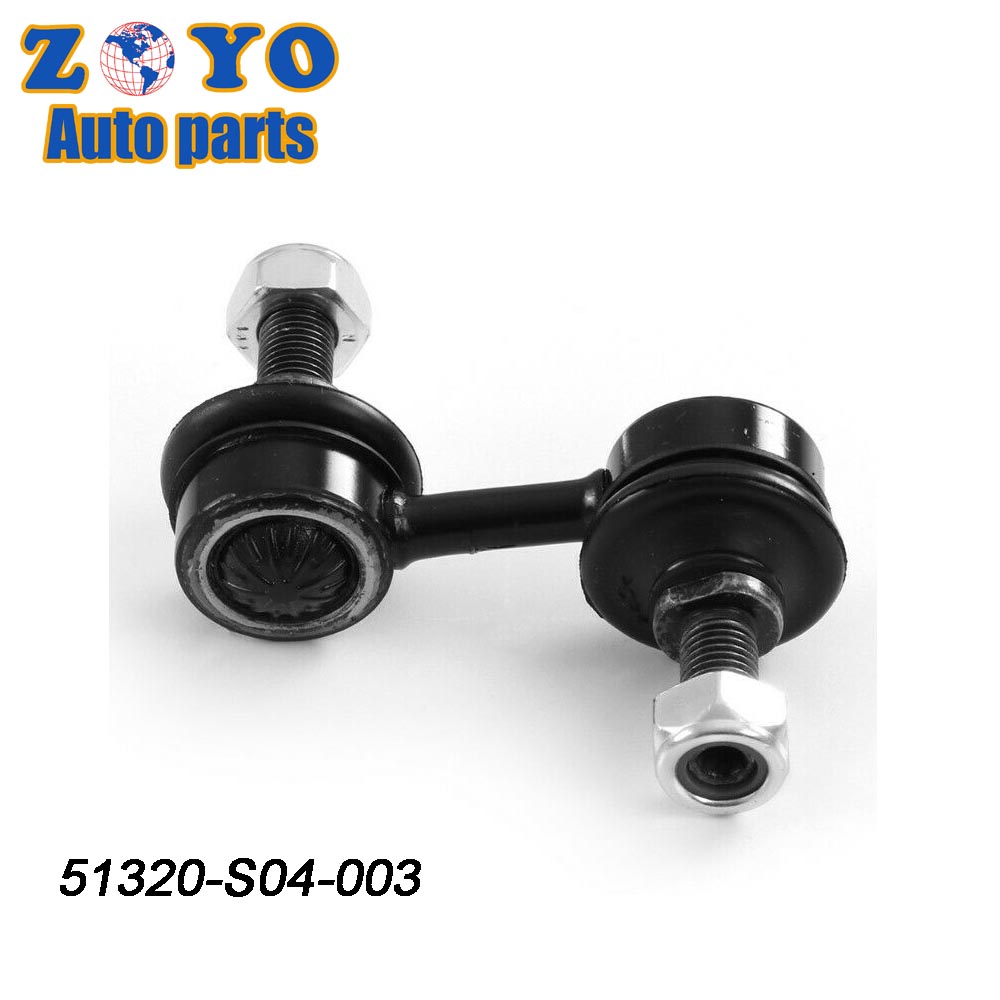 Car Suspension Parts Front Stabilizer Link for Honda Civic 99-00 Reference NO. 289702574