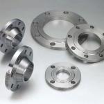 72inch Asme 16.5 Threaded Pipe Flange Carbon Steel Stainless Steel