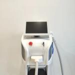 Diode Laser Hair Removal Machine 755nm 808nm 1064nm Laser Hair Removal Equipment