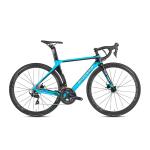 Hidden Cables Carbon Fiber Road Bike Disc Brake SHIMANO UT R8000 22S Speed