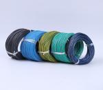 Internal Wiring Automotive Cable Wire PVC / XLPE Insulation High Temperature