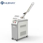 Medical CE Approval nd yag laser tattoo removal 1064nm & 532nm Q switch Nd Yag
