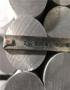 Wholesale Magnesium Alloy Rare Earth Billet WE43 WE54 WE94 Magnesium Metal Mg Rod from china suppliers