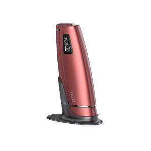 Wholesale LCD Display 450000 Flashes 50 / 60Hz 3Cm2 IPL Laser Handset from china suppliers