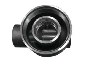 Wholesale Impregnation A380 Valve Body Casting Tolerance CT8 High Efficiency Automatic Value from china suppliers