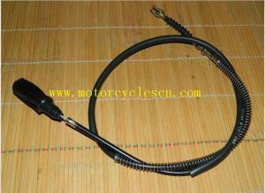 Wholesale GXT200 QM200GY Motorcycle Parts MOTOCROSS GXT200 Clutch cable from china suppliers