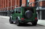 Auto Parts for Mercedes W464 G500 G63 Body Kit W464 G500 G63 Upgraded TOPCAR