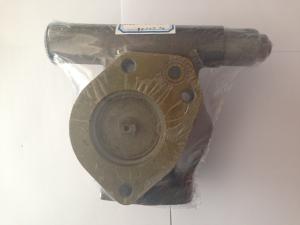 Wholesale koamtsu 704-24-24420 Steering Pump fits PC200-6 engine from china suppliers