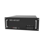 7KWH Home Energy Storage Battery 150Ah 200Ah Deep Cycle Storage Battery