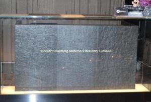 Wholesale Otta Quartzite Furniture Reception Desk Honed from china suppliers