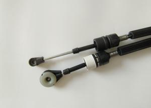 Wholesale Transmission Control Cable Black Gear Shift Cable OEM 6C1R7E395FE from china suppliers