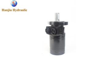 Wholesale Parker Orbit Hydraulic Motor Te0250 2 Bolts Mounting Flange from china suppliers