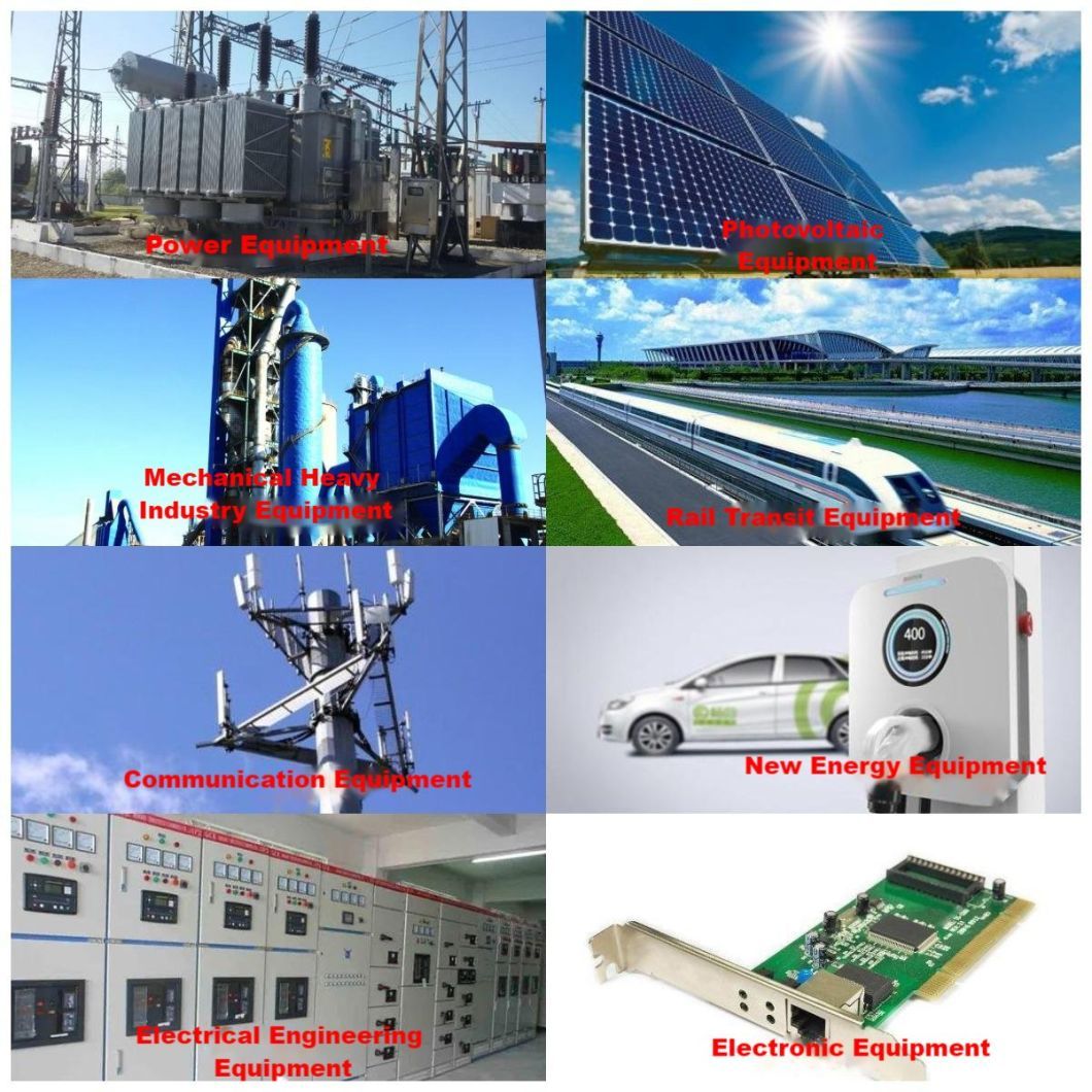 Streamlined Energy Management Revolutionary Aluminum Busbar Integration