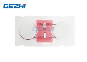 Wholesale 1x1 On/Off Optical Cutoff Switch from china suppliers