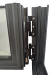 Manufacturer Direct Supply Window Screen Integrated Anti-Theft And Anti-Insect