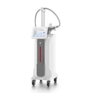 Wholesale Magneto Optical 755nm Diode Laser Hair Removal Machine 400W White from china suppliers