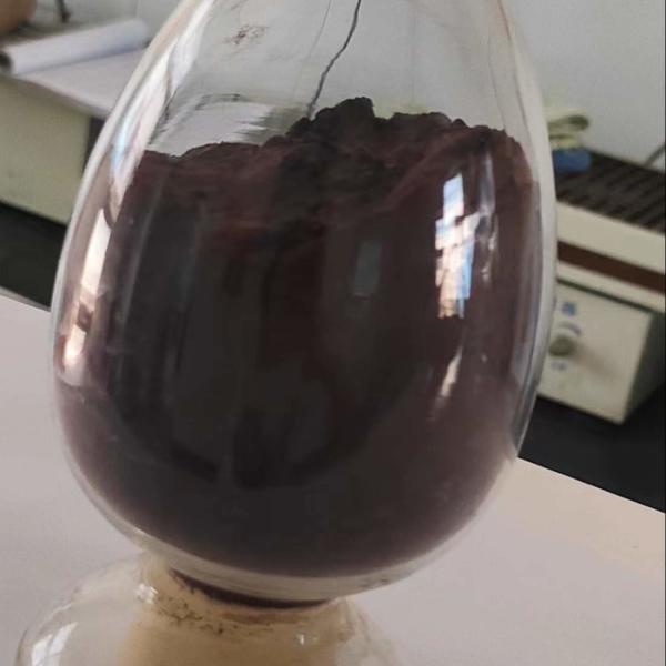 Dark Brown Dry Powder Cat Food Additive Blood Cell Protein Porcine Plasma In Cat