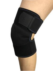 Wholesale Sports protect knee pads protect your weak or injured knee from china suppliers