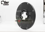 K912LC Excavator Coupling Flexible Flange Coupling 2437U214S114