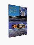 Free DHL Shipping@New Release Blu Ray Disney Cartoon Movies Bedknobs And