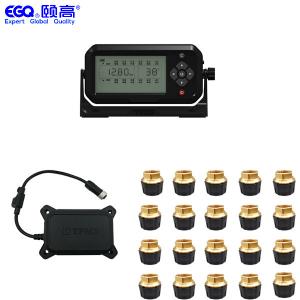 Wholesale Twenty Tires OTR TPMS from china suppliers