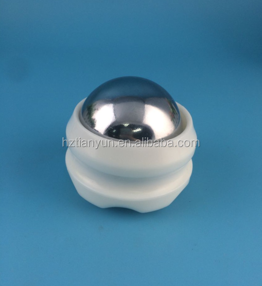 OEM Stainless Steel Massage Ball Size Customized For Body